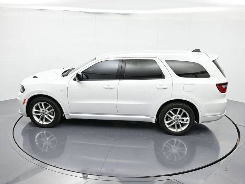 2024 Dodge Durango R/T