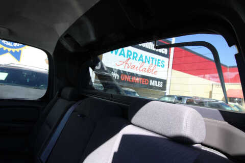 2012 Chevrolet Avalanche LS