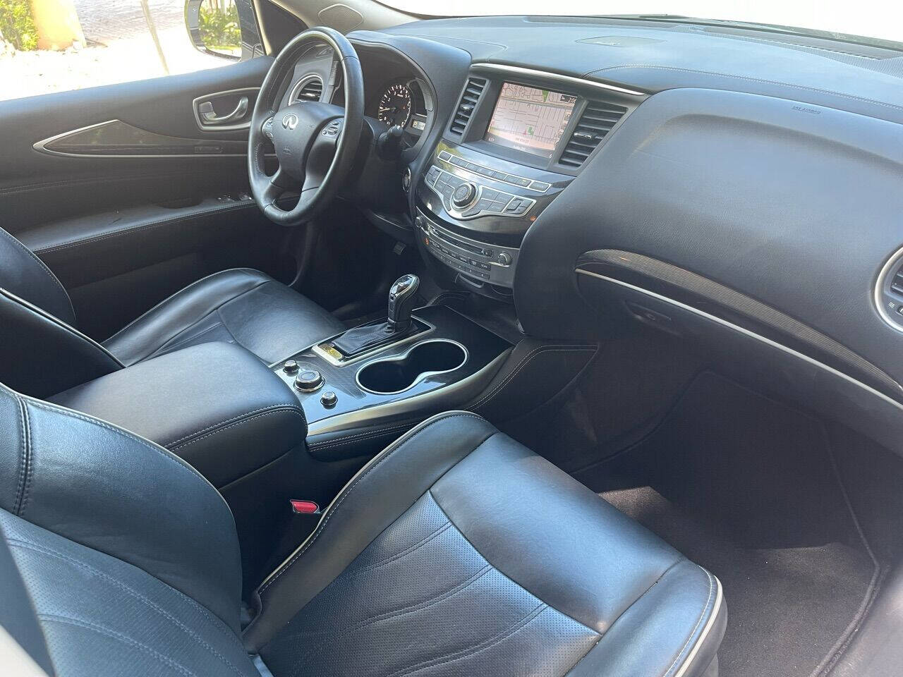 2018 INFINITI QX60 SUV / Crossover - $21,995