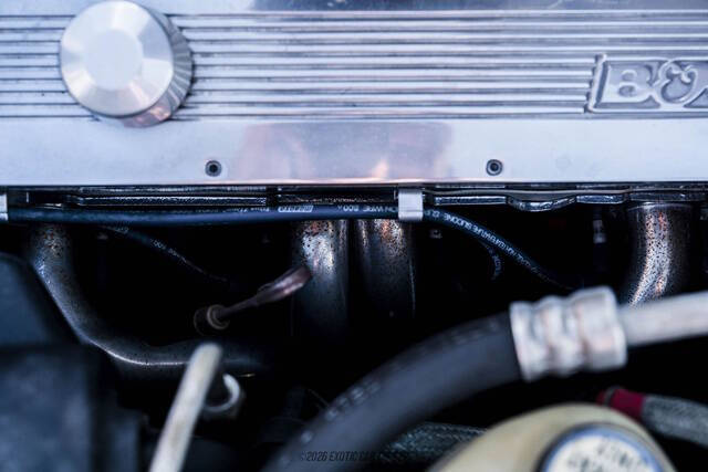 1981 Chevrolet Corvette