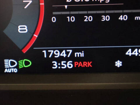 2022 Audi Q3 quattro S line Premium 45 TFSI