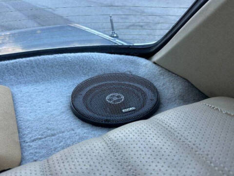 1983 Mercedes-Benz 300-Class