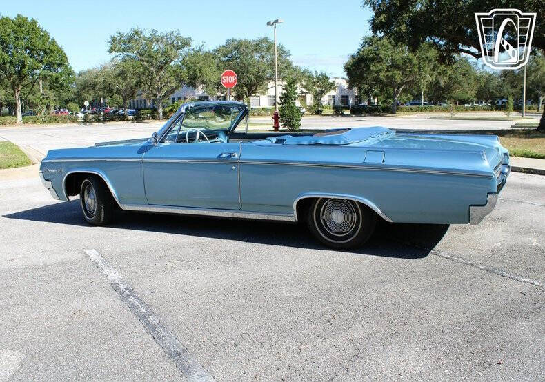 1964 Oldsmobile Eighty-Eight