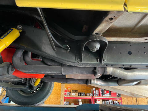 1977 GMC Sierra 1500 Classic