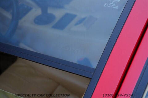 1989 Lamborghini Countach