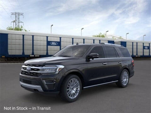 2023 Ford Expedition for sale at NICK FARACE AT BOMMARITO FORD in Hazelwood MO