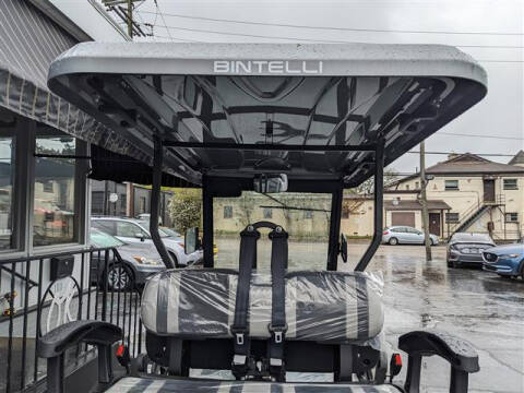 2023 Bintelli BEYOND 4PR LIFTED