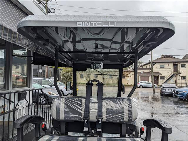 2023 Bintelli BEYOND 4PR LIFTED