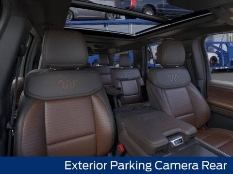 2026 Ford Expedition MAX King Ranch
