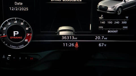 2019 Audi RS 3 2.5T quattro