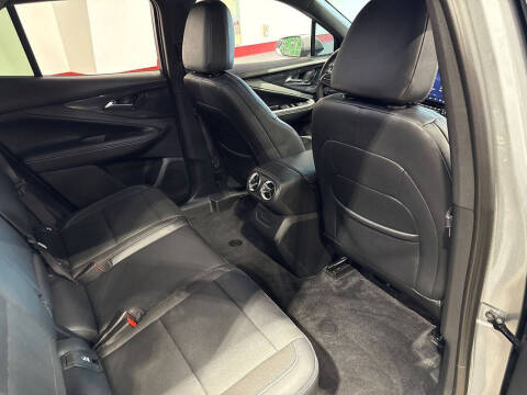 2024 Chevrolet Blazer EV 2LT