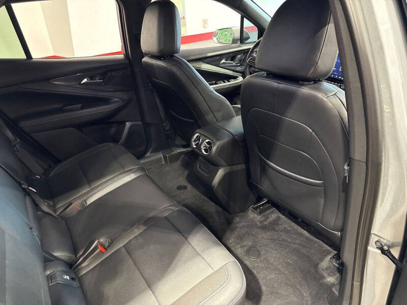 2024 Chevrolet Blazer EV 2LT