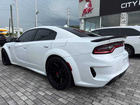 2020 Dodge Charger
