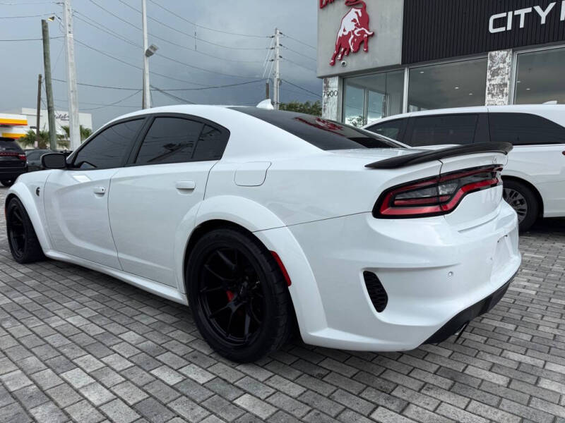2020 Dodge Charger