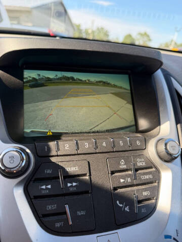 2017 GMC Terrain Denali