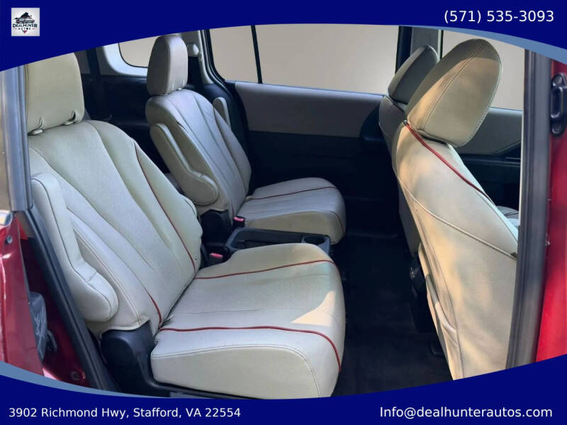 2012 Mazda MAZDA5 Grand Touring