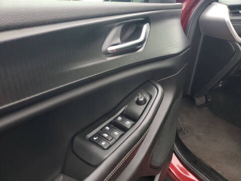 2024 Jeep Grand Cherokee L Altitude X