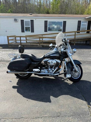 2005 Harley-Davidson Road King Special