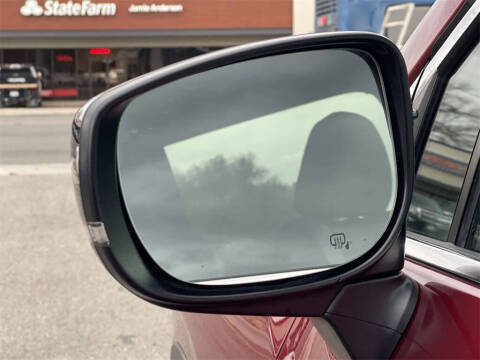 2024 Subaru Ascent Limited 7-Passenger