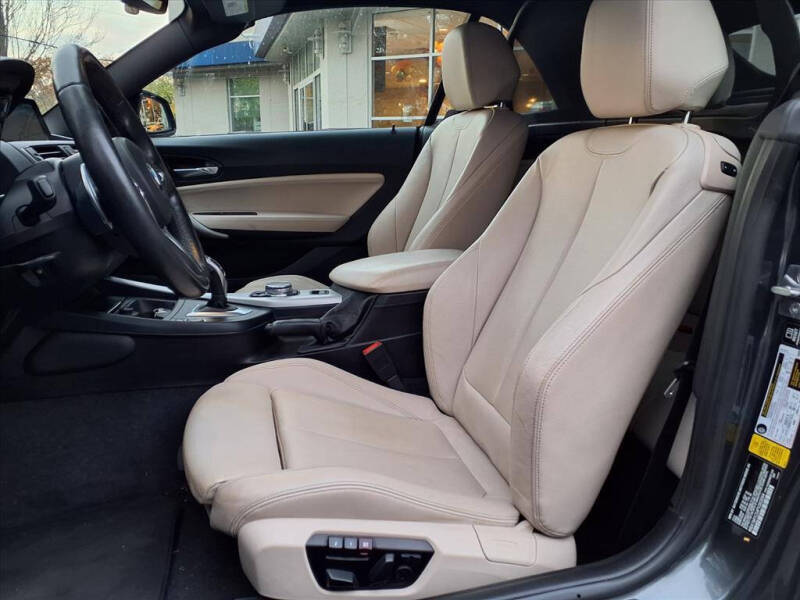 2015 BMW 2 Series M235i