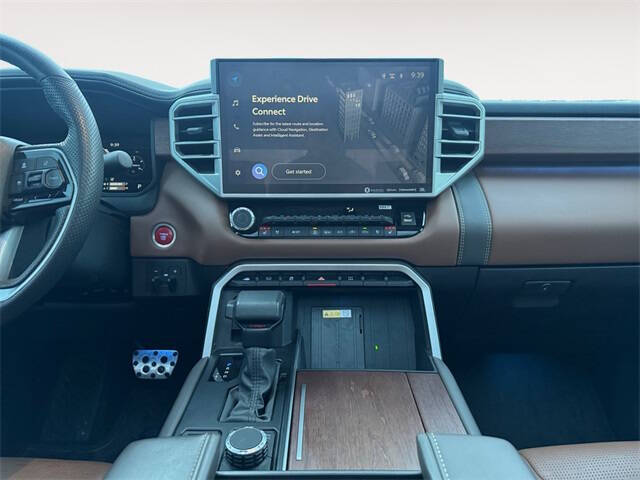 2024 Toyota Tundra 1794 Edition