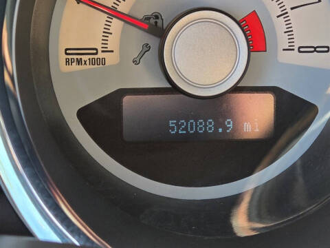 2010 Ford Mustang GT