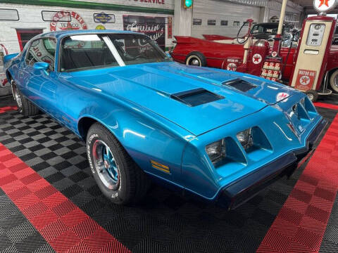 1979 Pontiac Firebird