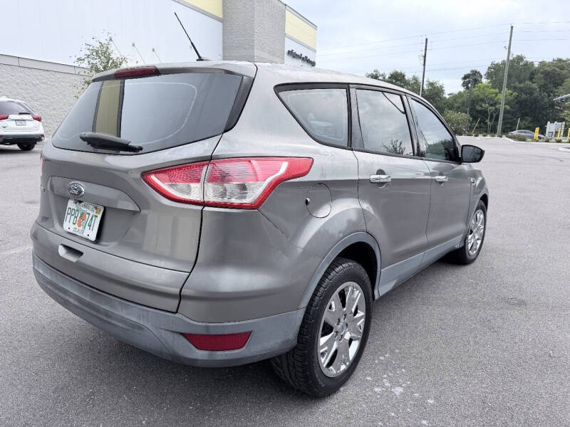 2014 Ford Escape S