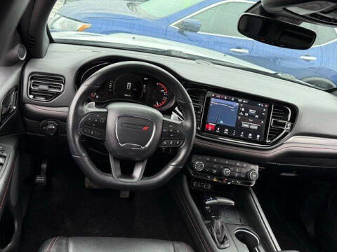 2025 Dodge Durango R/T