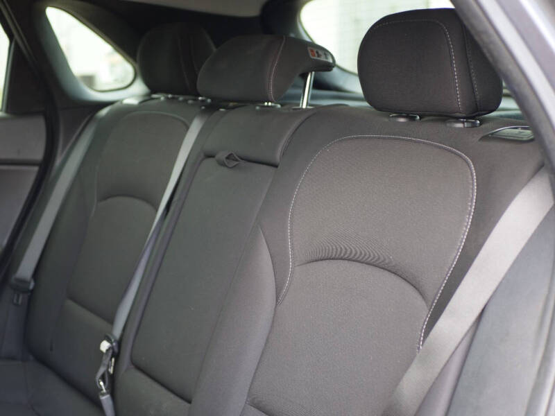 2019 Hyundai Elantra GT