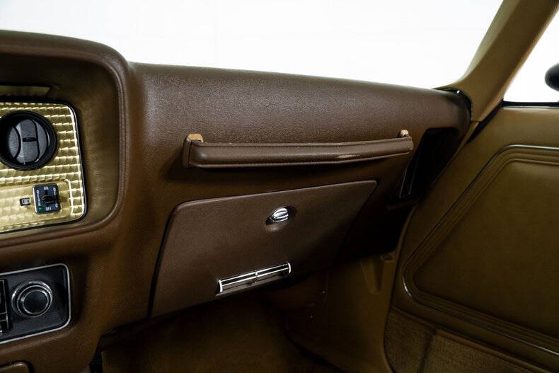 1981 Pontiac Trans Am