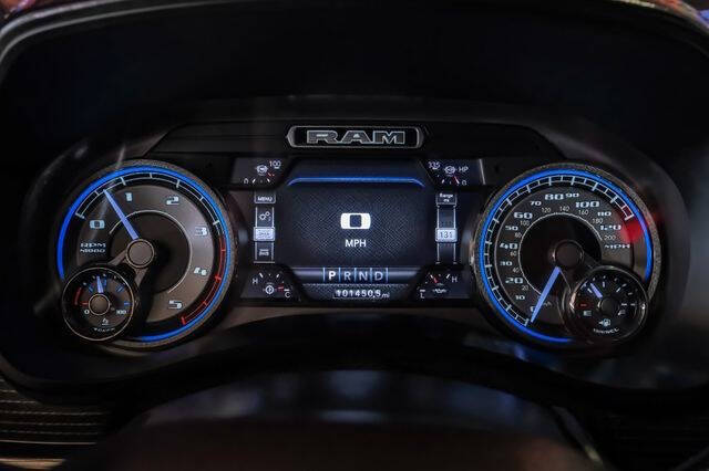 2021 RAM 2500 Limited