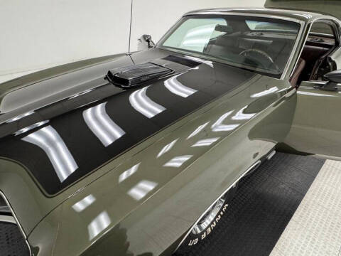 1970 Mercury Cyclone