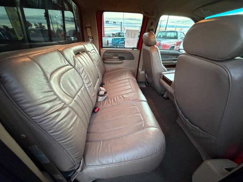 1999 Ford F-350 Super Duty