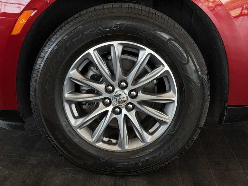 2024 Buick Enclave Premium