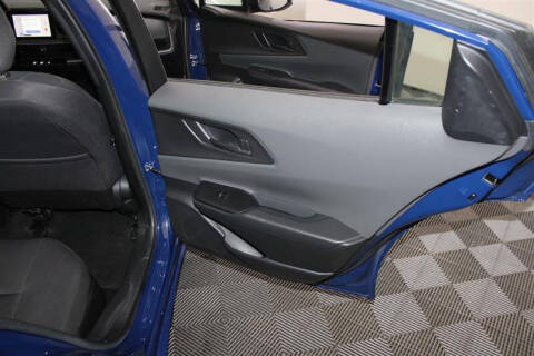 2023 Toyota Prius LE