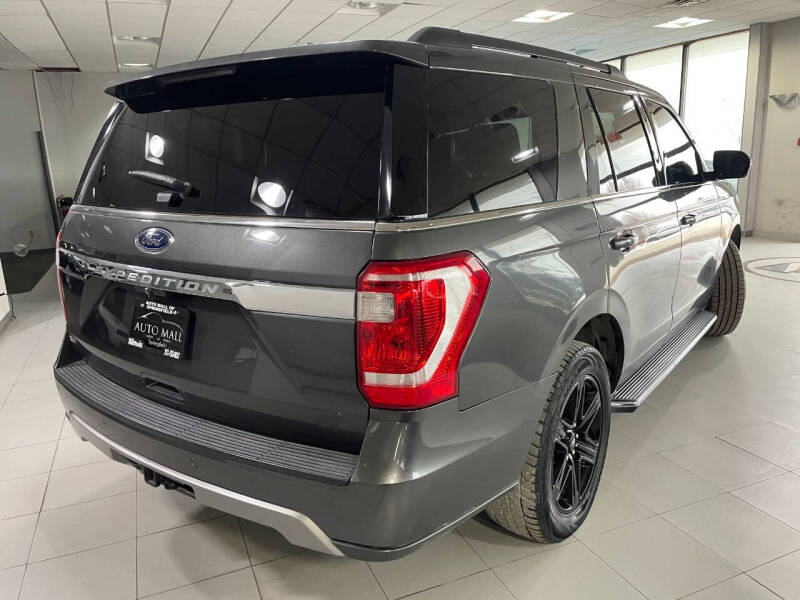 2020 Ford Expedition XLT