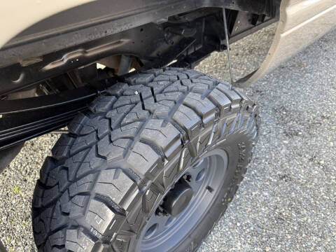 2002 Dodge Ram 2500 SLT Plus