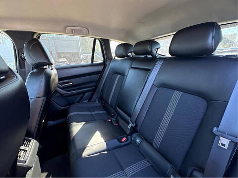 2025 Mazda CX-50 2.5 S Preferred