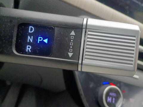 2024 Hyundai Sonata Hybrid Limited