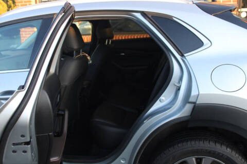 2021 Mazda CX-30 Premium