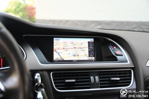 2015 Audi Allroad 2.0T quattro Premium