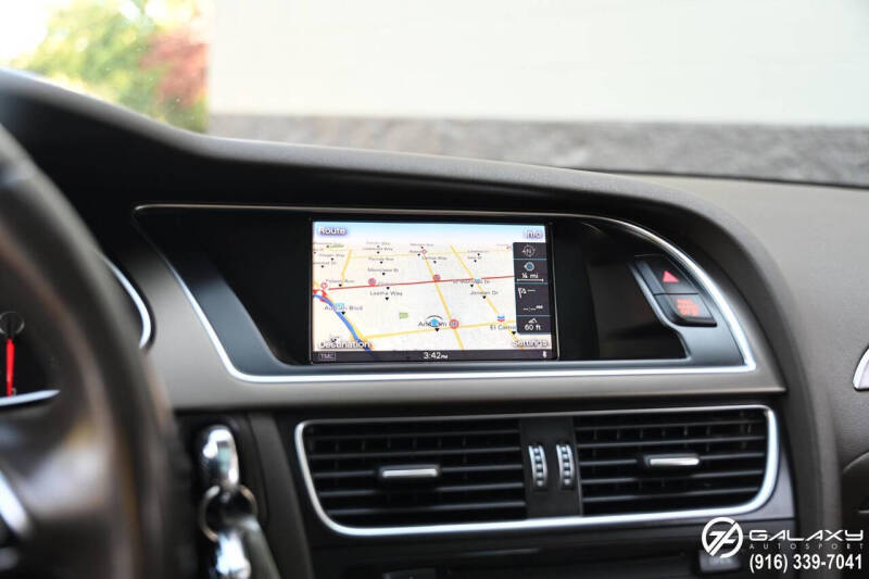 2015 Audi Allroad 2.0T quattro Premium