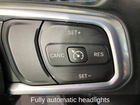 2022 Jeep Wrangler Unlimited Rubicon 4xe