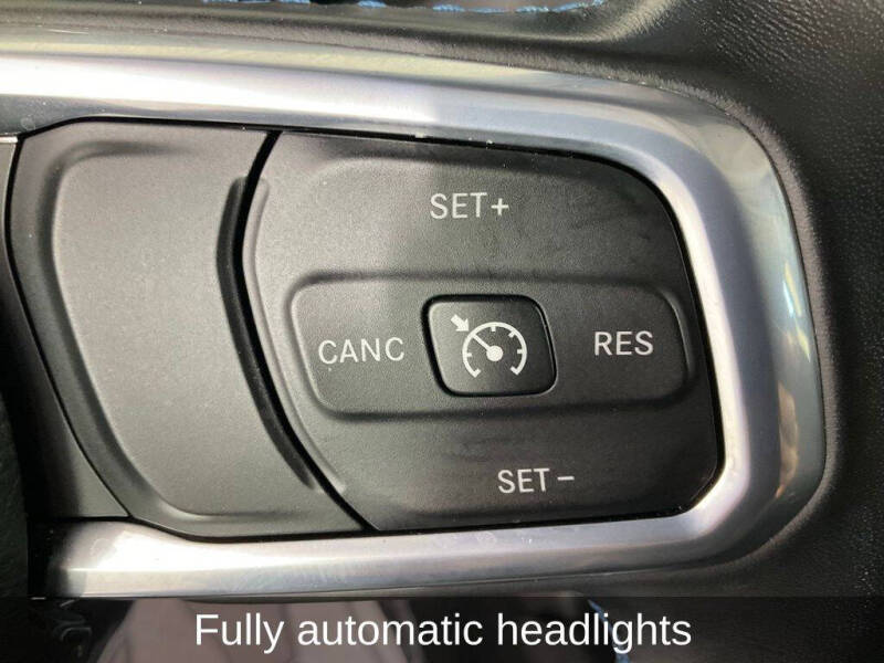 2022 Jeep Wrangler Unlimited Rubicon 4xe