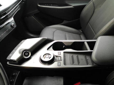 2023 Kia EV6 Wind
