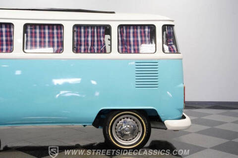 1994 Volkswagen Type 2