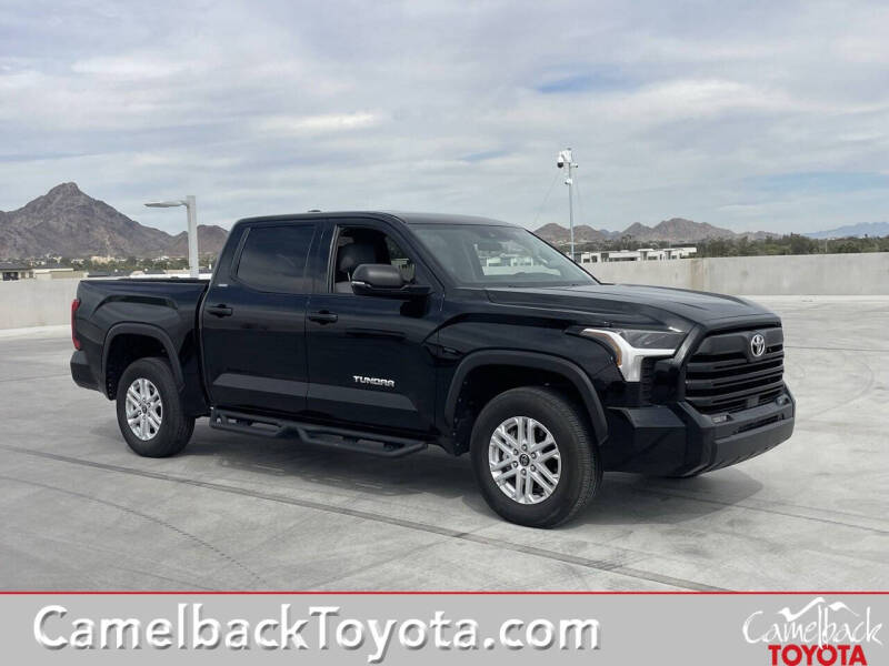 2023 Toyota Tundra SR5