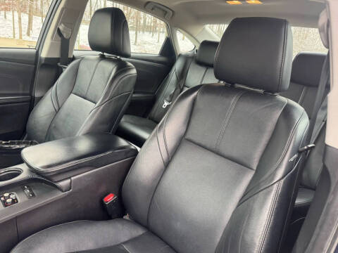 2016 Toyota Avalon Touring