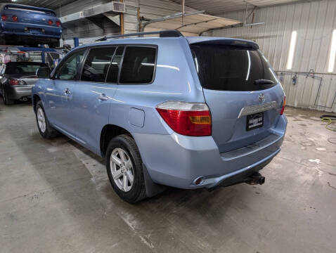 2010 Toyota Highlander